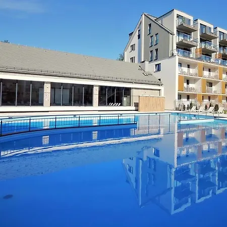 Apartament DOTTA Kołobrzeg-3