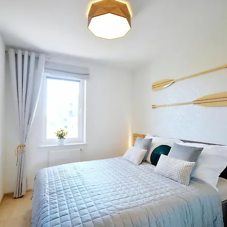 Apartament DOTTA Kołobrzeg-2